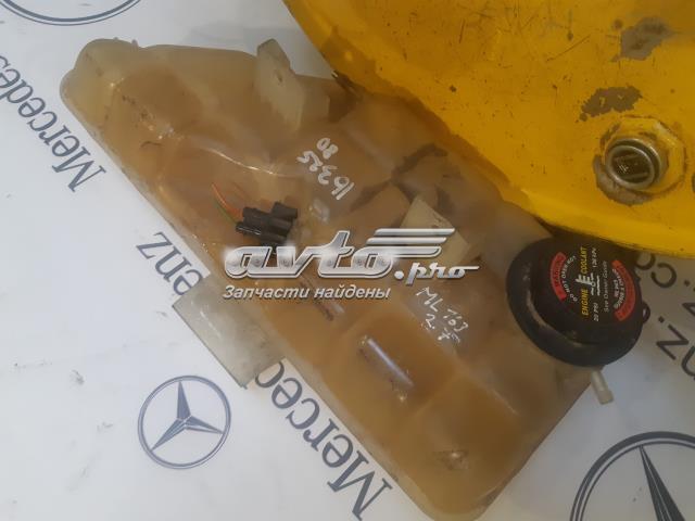 Бачок розширювальний A1635000349 MERCEDES