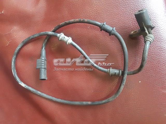 Датчик АБС (ABS) передній, лівий A1635400717 MERCEDES