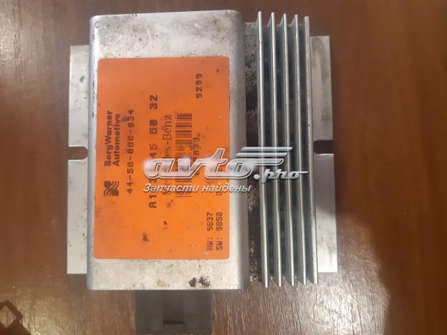 Модуль керування роздавальної коробкою A1635455032 MERCEDES
