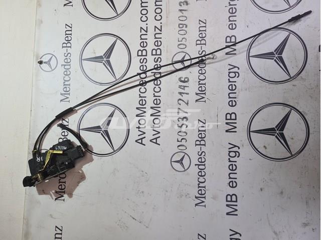 Замок задньої двері, лівої A1637302135 MERCEDES