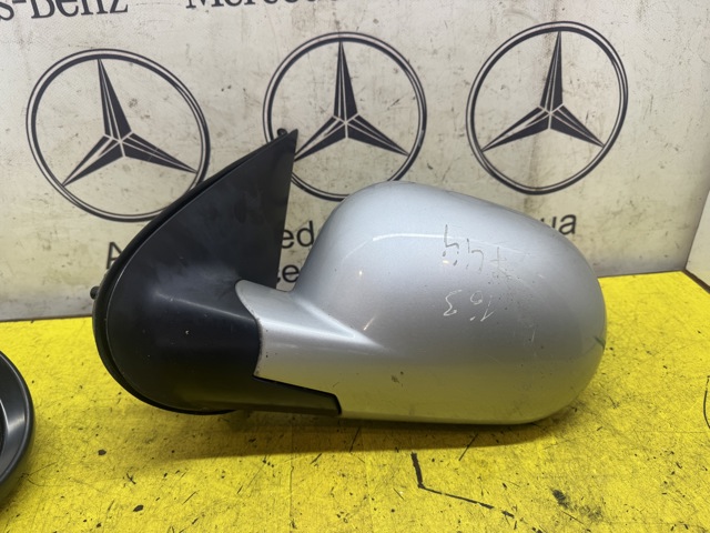 Бічне дзеркало заднього виду в зборі A1638103393 MERCEDES