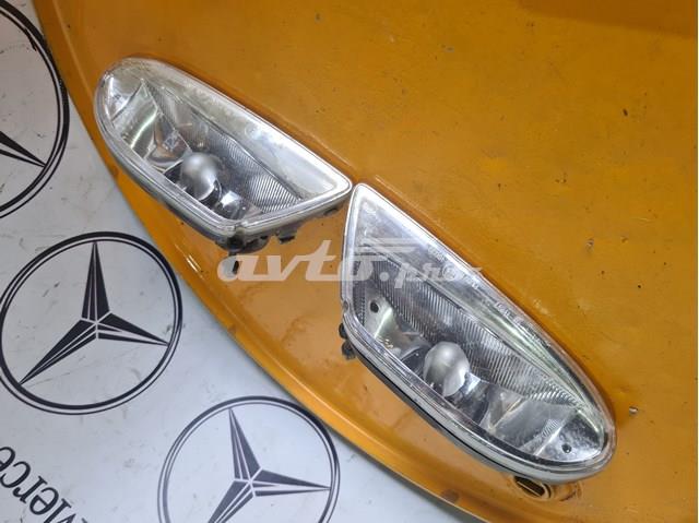 Протитуманка права A1638200428 MERCEDES