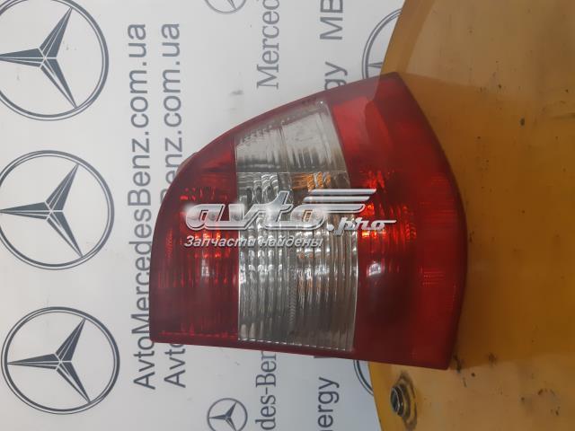 Ліхтар задній правий A1638202064 MERCEDES