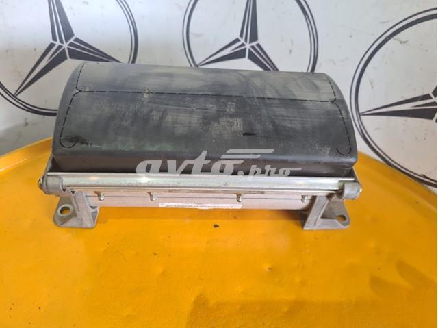Установка подушки безпеки пасажира A1638600705 MERCEDES