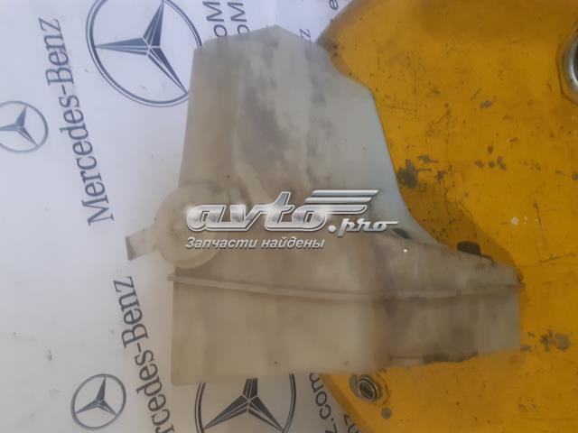 Бачок для омивайки A1638601260 MERCEDES