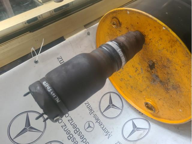 Амортизатори передні A1643205813 MERCEDES