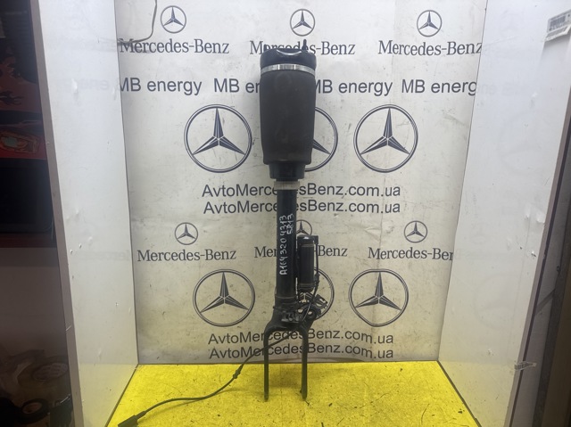 Амортизатор передньої підвіски A1643205813 MERCEDES