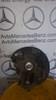Цапфа - поворотний кулак задній, правий A1643501408 MERCEDES