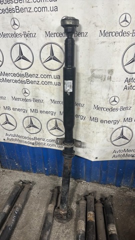 Вал карданний задній A1644102302 MERCEDES
