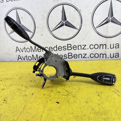 Перемикач підрульовий A1644400101 MERCEDES