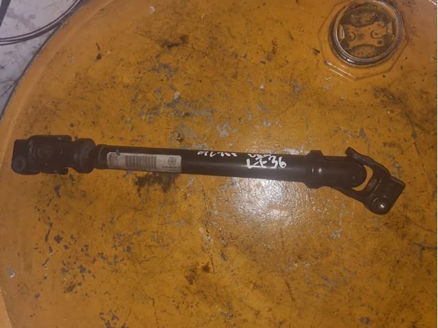 Вал рульової колонки, нижній A1644600110 MERCEDES