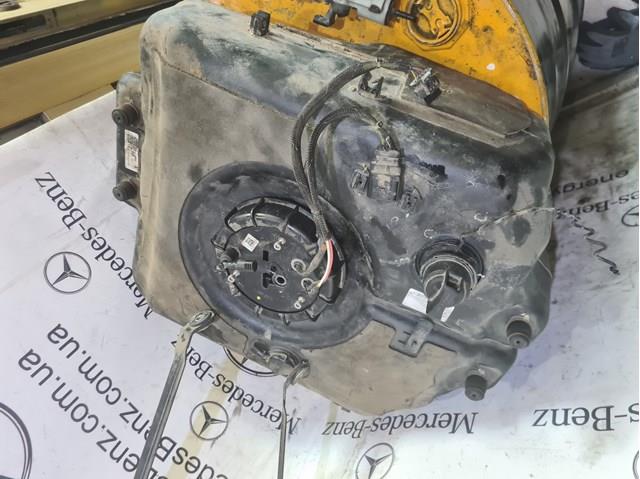 Бак AD BLUE A1644707301 MERCEDES