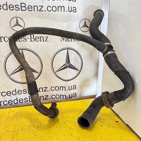 Шланги системи охолодження A1645011082 MERCEDES