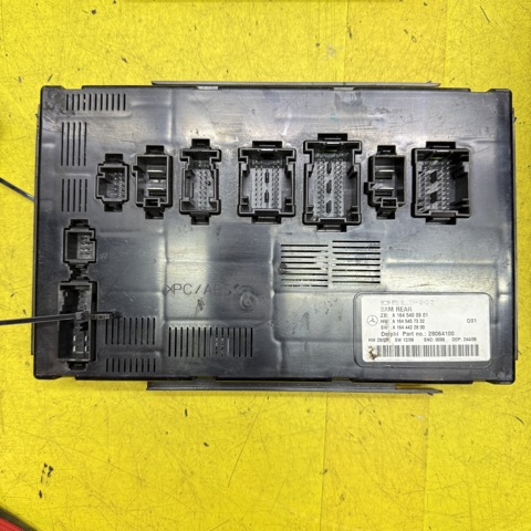 A1645400901 Mercedes