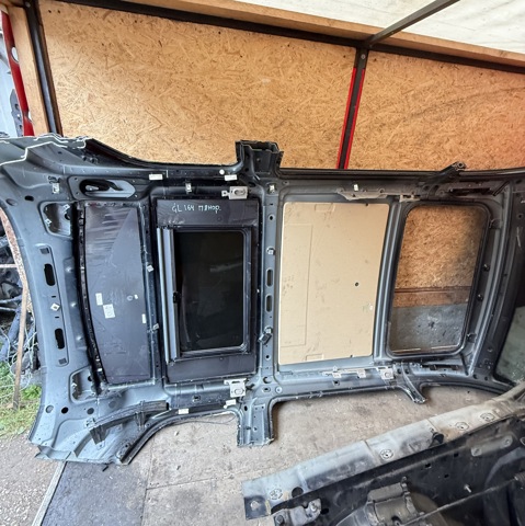 Дах кабіни (кузова) A1646500702 MERCEDES