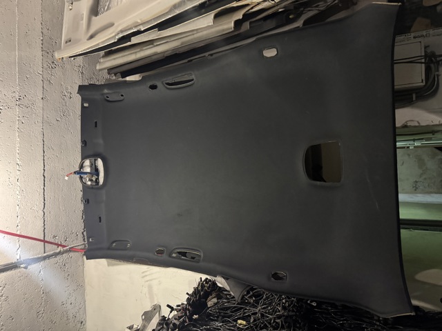 Облицювання стелі A1646900450 MERCEDES
