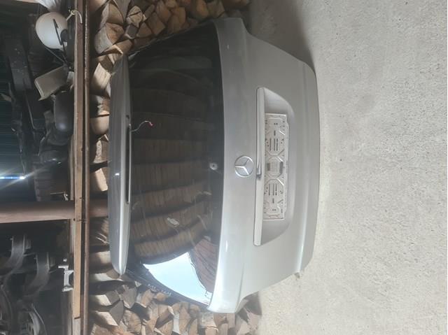 Треті двері A1647400305 MERCEDES