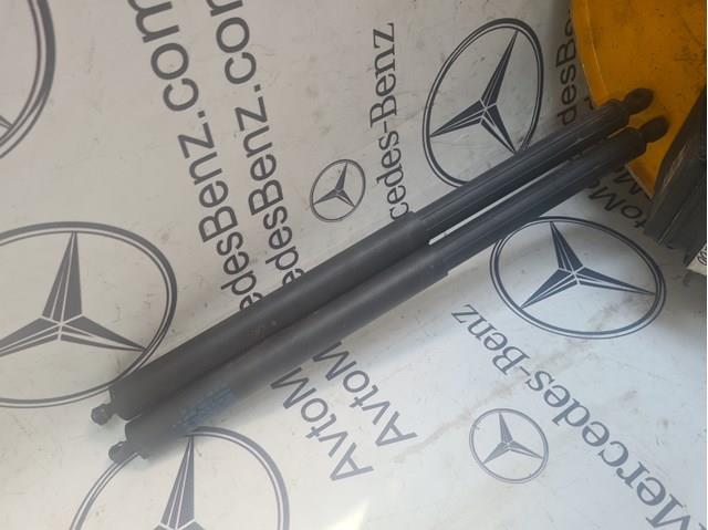 Амортизатор для багажника газовий A1647400345 MERCEDES