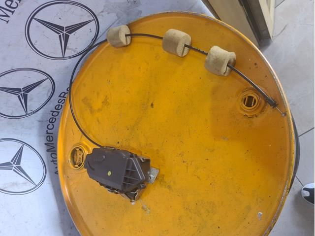 Замок багажника A1647400435 MERCEDES