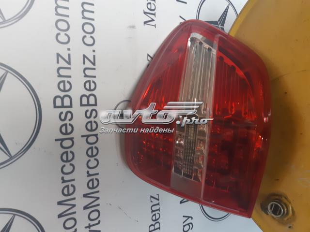 Задній правий стоп A1648202864 MERCEDES