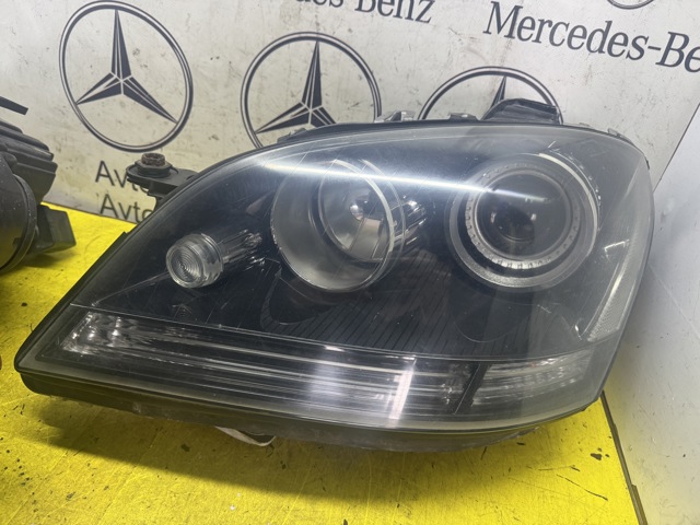 Оптика A1648206361 MERCEDES