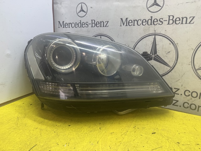 Фара правая A1648206461 MERCEDES
