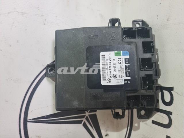 Блок комфорту A1648206626 MERCEDES