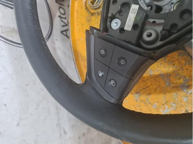 Кнопка вмикання обігріву керма A1648207910 MERCEDES
