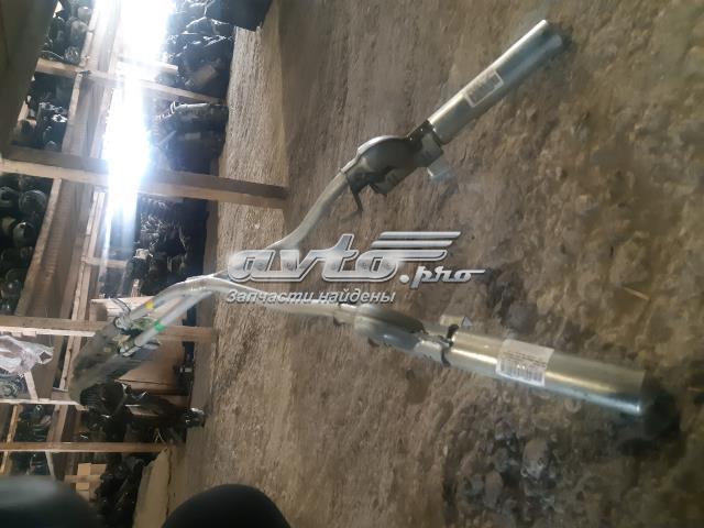 Подушка безпеки, збоку ліва айрбег A1648600905 MERCEDES