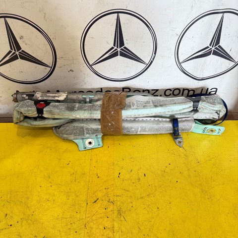 Подушка безпеки, бічна, ліва, AIRBAG A1648601102 MERCEDES