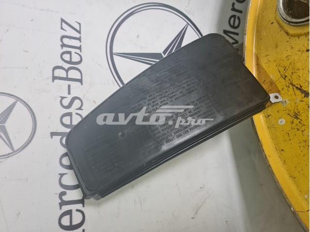 Подушка безпеки AIRBAG спинки сидіння, правого A1648601805 MERCEDES