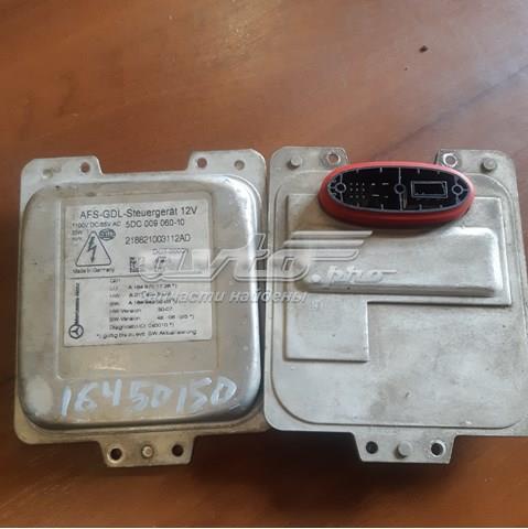 Блок управління освітленням A1648701726 MERCEDES