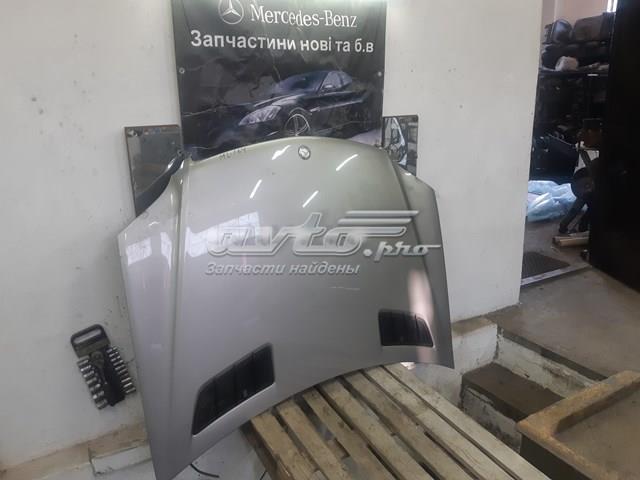 Капот A1648800557 MERCEDES