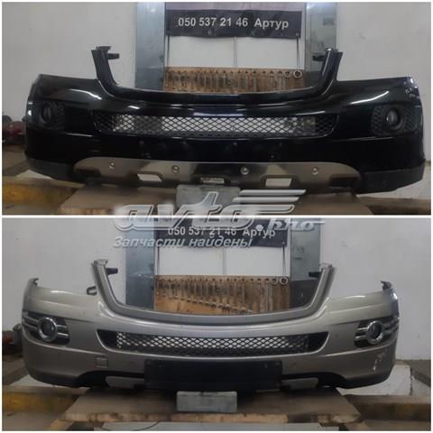 Буфер (бампер) передній A1648804504 MERCEDES
