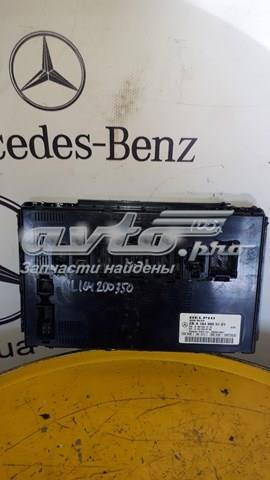 Блок управління сигналами SAM A1649005101 MERCEDES