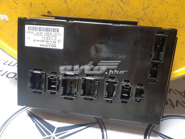 Блок управління сигналами SAM A1649005101 MERCEDES