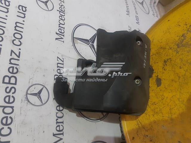 Резонатор A1661400087 MERCEDES
