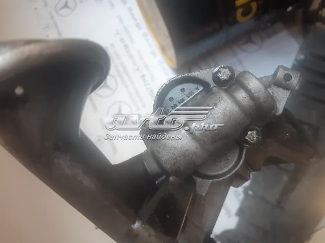 Насос маслозакачуючий A1661810020 MERCEDES