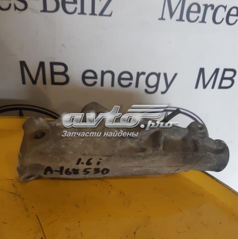 Кронштейн подушки (опори) двигуна, правої A1662230304 MERCEDES