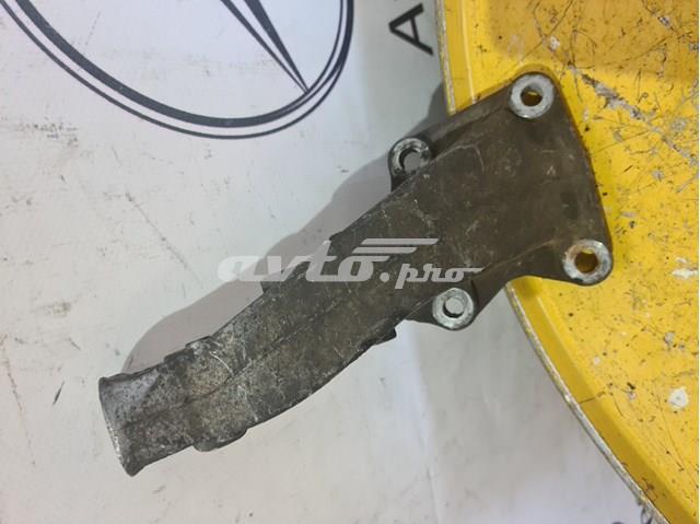 Кронштейн подушки (опори) двигуна, правої A1662230404 MERCEDES