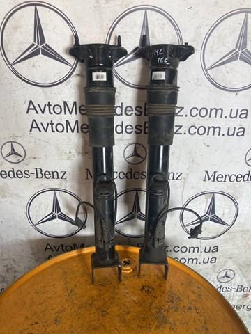 Амортизатор задній A1663200130 MERCEDES