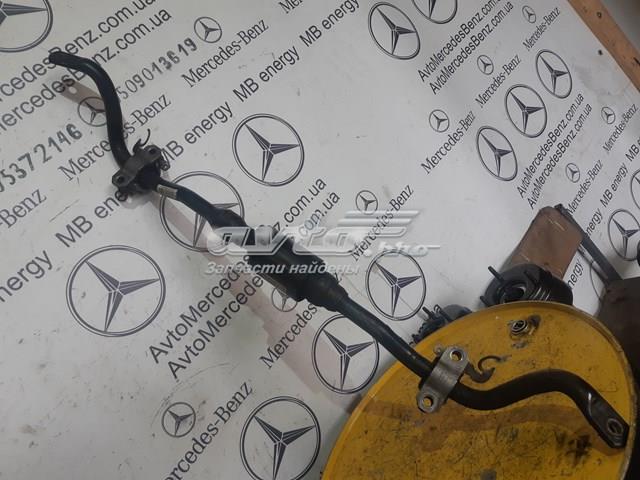 Гумка заднього стабілізатора A1663202911 MERCEDES