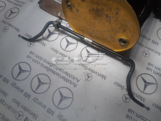 Стабілізатор передній A1663231465 MERCEDES