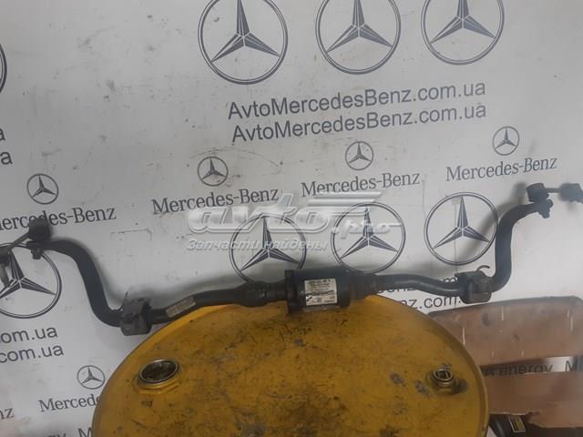 Задній стабілізатор  A1663260865 MERCEDES