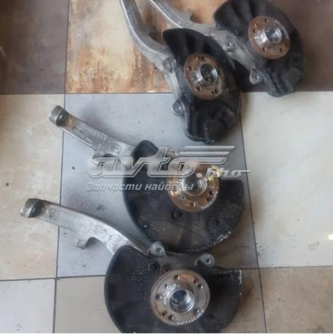 Цапфа поворотного кулака A1663300920 MERCEDES