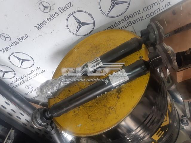 Кардан передній A1664100001 MERCEDES