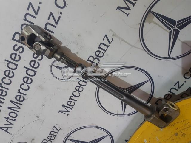 Вал рульової колонки, нижній A1664600510 MERCEDES