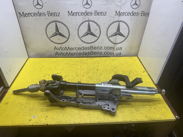 Колонка рульова A1664601216 MERCEDES