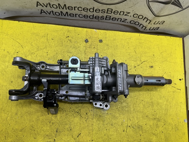Колонка рульова A1664606200 MERCEDES