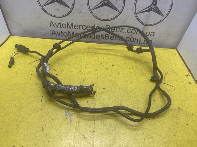 Трубопровід подачі Ad blue A1664702024 MERCEDES